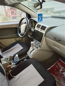 دودج كاليبر